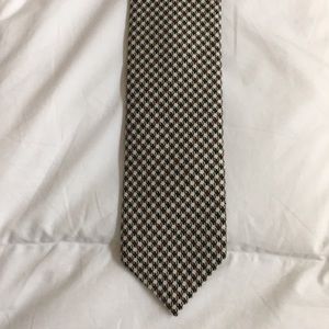 Tie